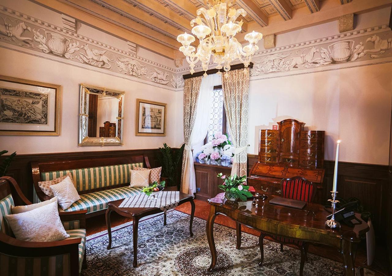 Heritage Hotel Cardo Split Exterior foto