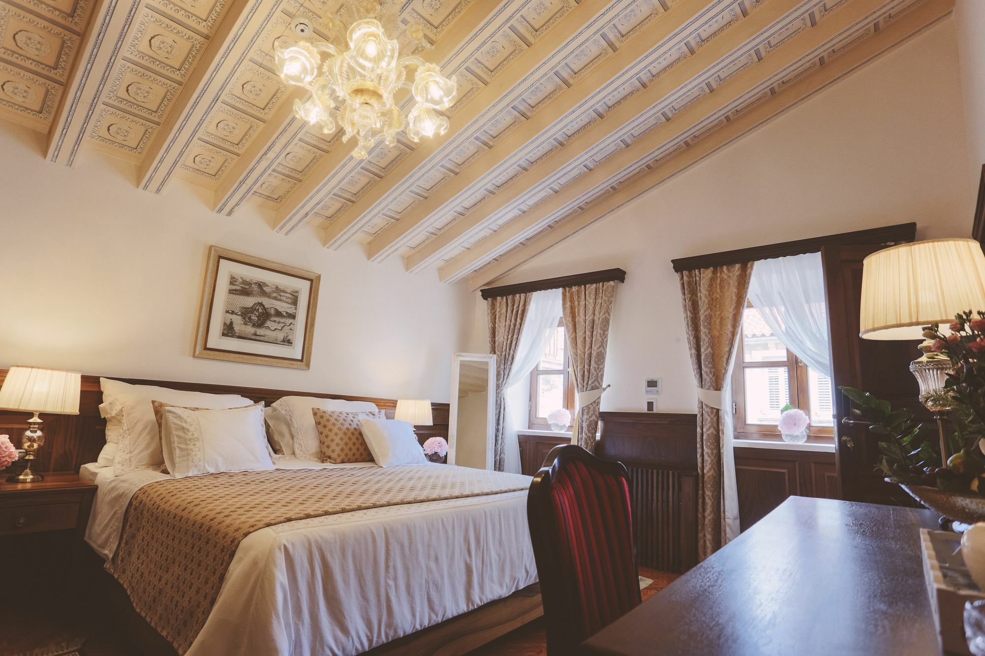 Heritage Hotel Cardo Split Exterior foto
