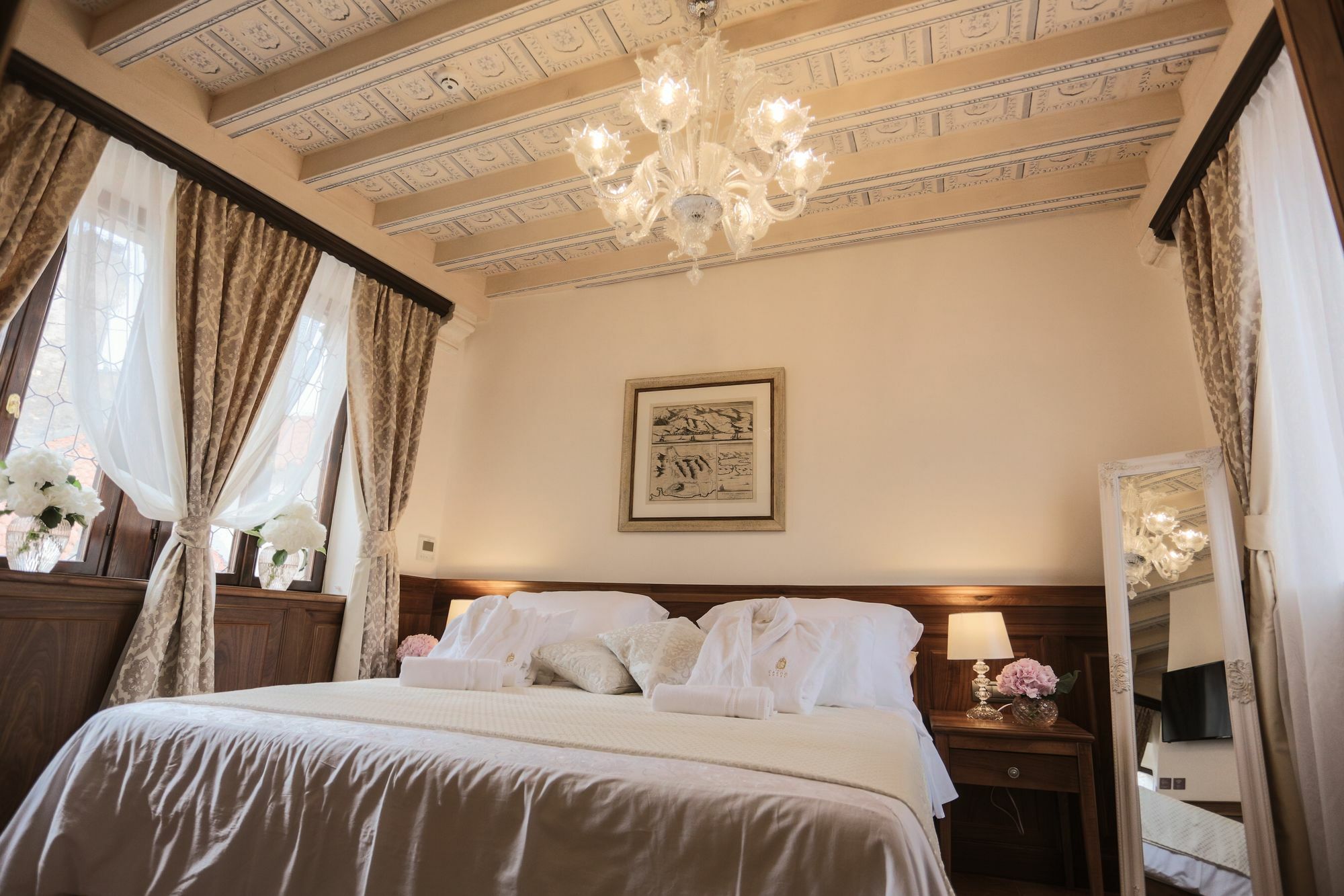 Heritage Hotel Cardo Split Exterior foto