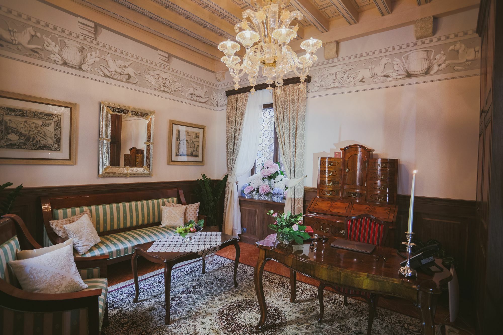 Heritage Hotel Cardo Split Exterior foto